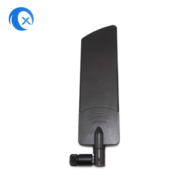 3G / 4G / LTE 노 안테나 보편적 광대역은 5DBi 무지향성을 결정했습니다