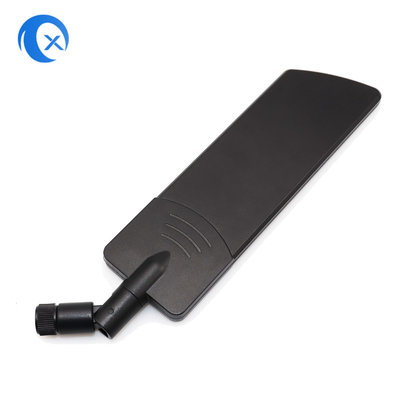 3G / 4G / LTE 노 안테나 보편적 광대역은 5DBi 무지향성을 결정했습니다