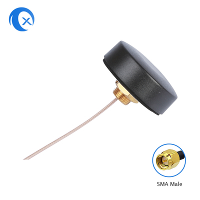 방폭 3G 4G 5G 안테나 나사 마운트 960MHz 360 급 커버
